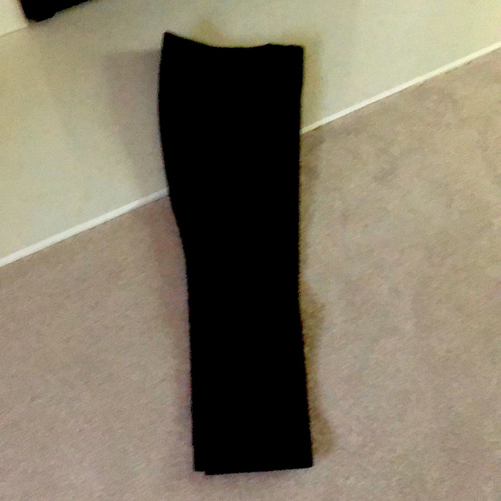 Akris Punto Long Slimming Pants
